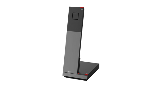 TELEPHONE SIP 1 COMPTE POE 3 TOUCHES ANTIBACTERIEN FONCTIONS HOTEL Ref: 7034