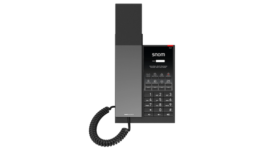 TELEPHONE ANALOGIQUE ANTIBACTERIEN Ref: 7030