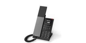 Téléphone IP SIP 1 compte POE WIFI – vue 3