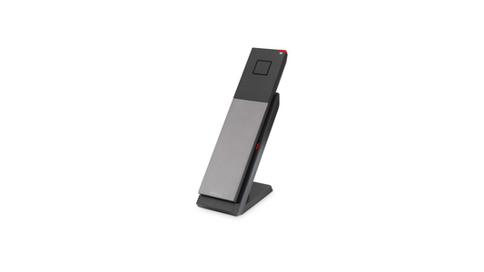 Accessoire téléphonique handset et chargeur pour HD351W