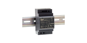 Alimentation pour switch alim rail din 60W 12VDC -30 a +70 – vue 2
