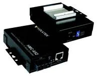 Module optique SFP transceiver 10/100=>100BASE-FX sc – vue 2