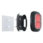 SUPPORT BUTTON B SUPPORT BOUTONS PANIQUES BUTTON ET DOUBLE BUTTON - – vue 5