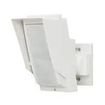 Détecteur d'alarme double détecteur IR ext IP55 24x2m – vue 2