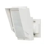 Détecteur d'alarme double détecteur IR ext IP55 24x2m