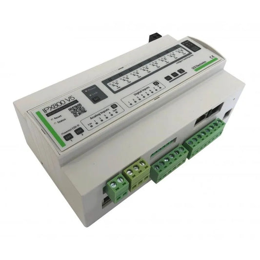 Équipement informatique automate webserver IPX800 V5