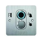 Accessoire de porte IR Ø19PMR +BUZ+TEMPO+SSP202 – vue 2