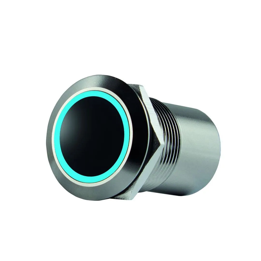 Accessoire de porte IR Ø19 + tempo