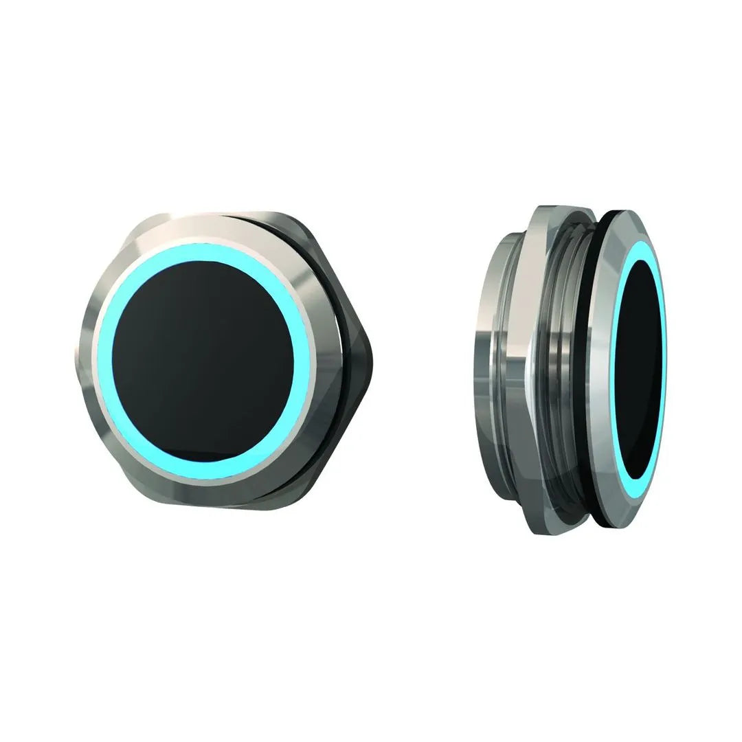 Accessoire de porte IR Ø38 +tempo