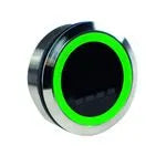 Accessoire de porte IR pilot Ø38 +buzzer – vue 2