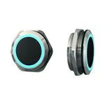 Accessoire de porte IR Ø38 +tempo – vue 2