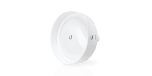 Accessoire réseau nanobeam isolator shield 16 – vue 2