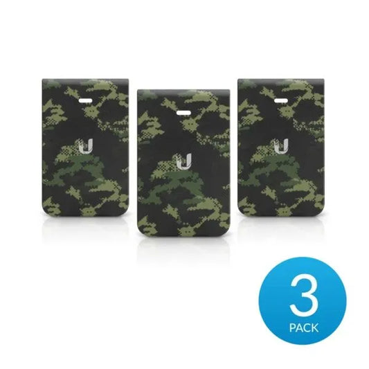 Équipement informatique 3-PACK (camo) design upgradable cas