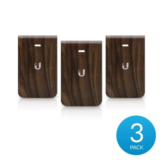 Équipement informatique 3-PACK (wood) design upgradable cas