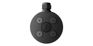 Accessoire pour caméra de vidéosurveillance boite de jonction cam – vue 12