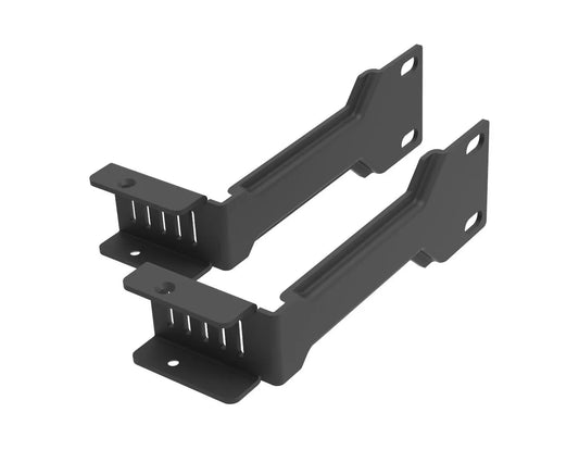 Accessoire pour modem kit de montage rack pour RB4011