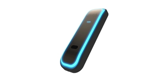 Équipement de contrôle d'accès Bluetooth / Wi-Fi prog via smartphone IP65 – vue 2
