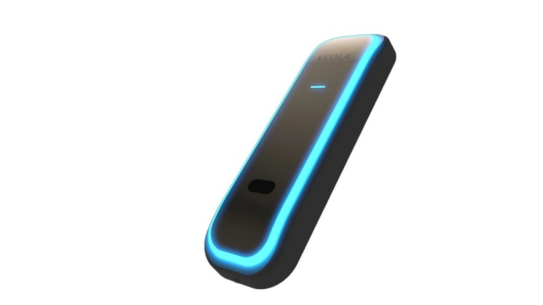 Équipement de contrôle d'accès Bluetooth / Wi-Fi prog via smartphone IP65