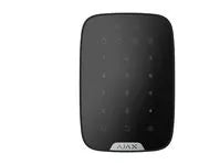 KEYPAD PLUS B CLAVIER RADIO TACTILE + LECTEUR DE PROXIMITE RFID – vue 2
