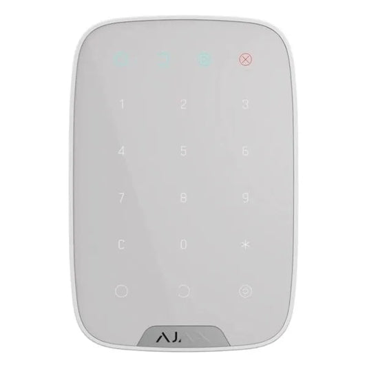 KEYPAD PLUS W CLAVIER RADIO TACTILE + LECTEUR DE PROXIMITE RFID