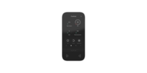 KEYPAD TOUCHSCREEN W CLAVIER RADIO ECRAN TACTILE + LECTEUR DE PROXIMITE – vue 3