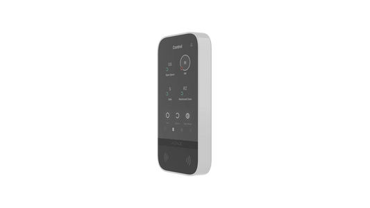 KEYPAD TOUCHSCREEN W CLAVIER RADIO ECRAN TACTILE + LECTEUR DE PROXIMITE