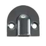Accessoire de porte kit embouts abs dl – vue 2