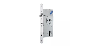 Serrure connectée L100 HF - standard - 65MM – vue 2
