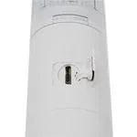 Accessoire pour caméra de vidéosurveillance ethernet compatible LED signal – vue 6