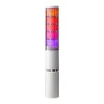 Accessoire pour caméra de vidéosurveillance LED Signal Tower Ethernet Compatabl – vue 2