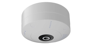 Accessoire pour caméra de vidéosurveillance support plafond C71 nurseassist – vue 3