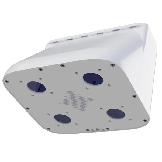 Accessoire pour caméra de vidéosurveillance kit camelon pour 4 ptma et 1 S74