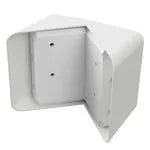 Accessoire pour caméra de vidéosurveillance adaptateur angle pour support – vue 2
