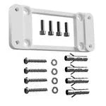 Accessoire pour caméra de vidéosurveillance adaptateur mural pour support – vue 2