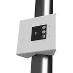 Accessoire pour caméra de vidéosurveillance kit cameleon 2x2 pour S74 ou S16 – vue 2