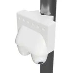 Accessoire pour caméra de vidéosurveillance kit cameleon 2x2 pour S74 ou S16 – vue 3