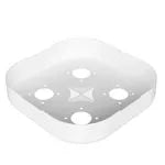 Accessoire pour caméra de vidéosurveillance support plafond pour S74 ou 4 ptma – vue 6