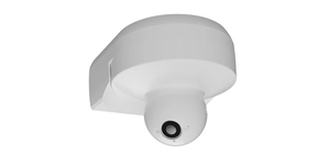 Accessoire pour caméra de vidéosurveillance fixation murale int pour P71 – vue 3