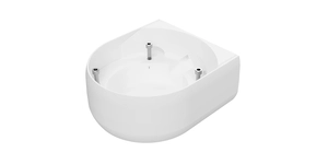 Accessoire pour caméra de vidéosurveillance fixation murale ext pour P71 – vue 2