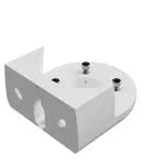 Accessoire pour caméra de vidéosurveillance support mural pour m-ptma – vue 4