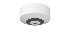 SUPPORT PLAFOND POUR Q71 – LAN-Q71CMXL-W – vue 3