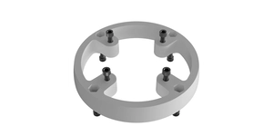 Accessoire pour caméra de vidéosurveillance adaptateur montage Q71 sur mxtube – vue 2