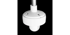 Accessoire pour caméra de vidéosurveillance adaptateur montage Q71 sur mxtube – vue 4