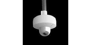 Accessoire pour caméra de vidéosurveillance adaptateur montage Q71 sur mxtube – vue 5