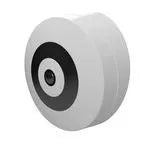 Accessoire pour caméra de vidéosurveillance support mural pour Q71 10 – vue 2
