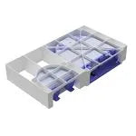 Accessoire pour caméra de vidéosurveillance adaptateur S16 cameleon – vue 4