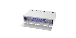 Accessoire pour caméra de vidéosurveillance coffret montage mural pour S74 – vue 3