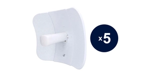 Pont réseau litebeam 5AC GEN2 * 5 – vue 2
