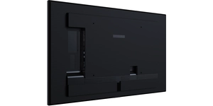 Écran d'affichage dynamique LED 43' 4K uhd 3840x2160 24/7 – vue 4