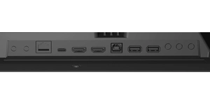 Écran informatique 43'4K uhd 3840X2160 dalle va – vue 5